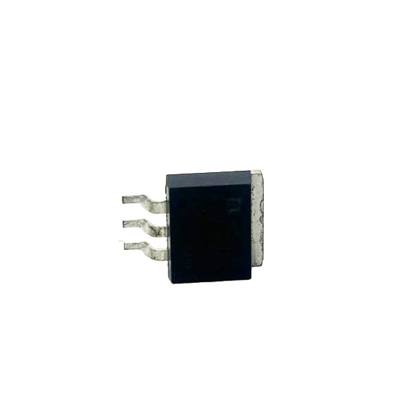 Régulateur  de tension LM7812 SMD